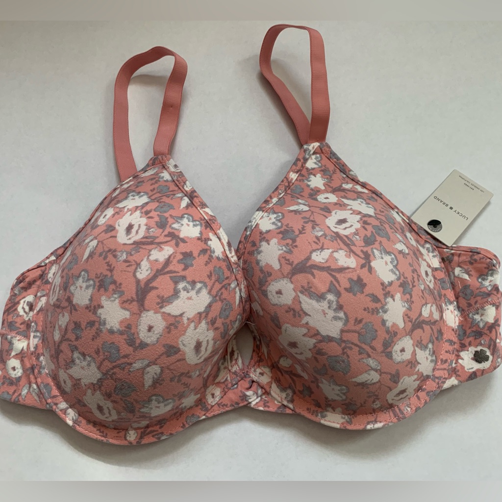 Brand New Lucky Brand Women Bra
